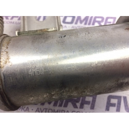 Радіатор EGR Ford Mondeo 4 1.8TDCI 2007-2014 4M5Q9F464BC
